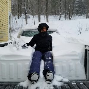 Meet your Posher, LK